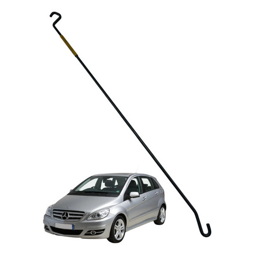 Vareta Haste Suporte Capo Mercedes Benz B200 Turbo 2007 2008