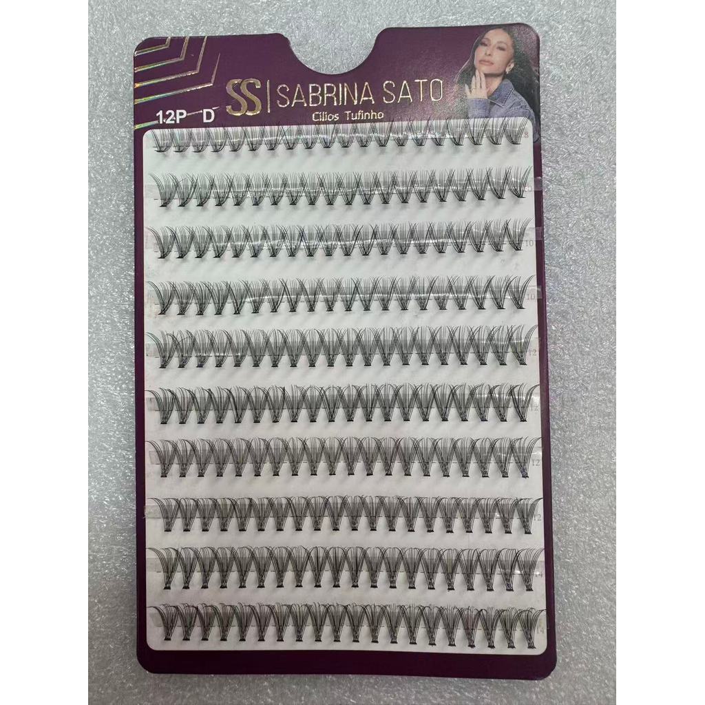 O que é Cílios Sabrina Sato Tufinho? Guia e Onde Comprar | BuscaProdutos