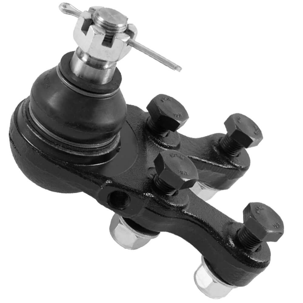 Pivô Suspensão Pajero L200 Dianteiro Inferior Passageiro em Oferta na Shopee