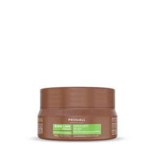 Máscara Burix Care 300ml em Oferta na Shopee