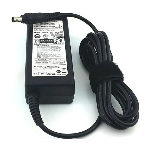 Fonte Carregador Para Notebook Samsung Np300e4c Rv411 Rv420