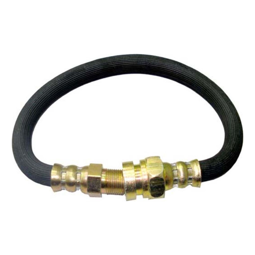 Flexível Embreagem 320mm Roscas 12x1,5mm Mb L Lo608d L708d E