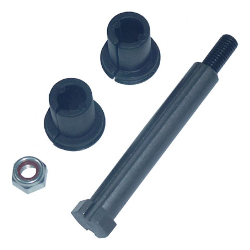 Kit Reparo Suporte Alavanca Mudancas Para Scania Serie 5 (17
