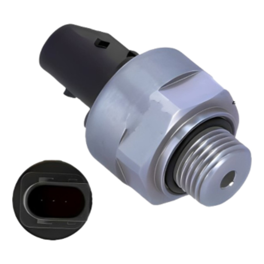 Sensor Pressao Ar Bolsa Ar Pneumatica Scani Serie 5 1889798