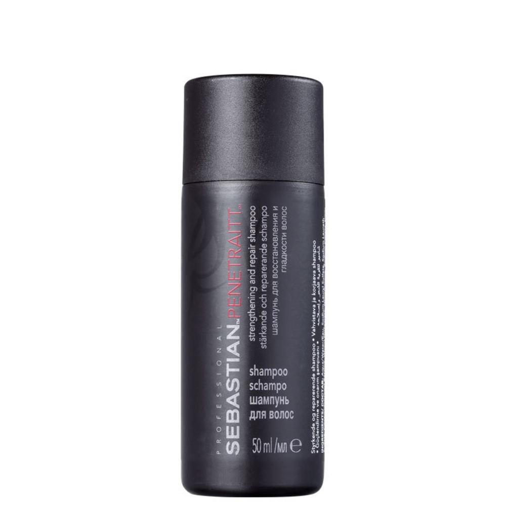 Sebastian Professional Penetraitt - Shampoo 50ml