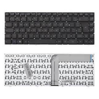 Teclado para Notebook Positivo Part Number 82R-14B240-4216 | Preto ABNT2 em Oferta na Shopee