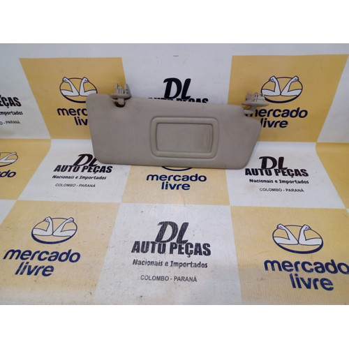 Quebra Sol Direito Fluence 2011 A 2014 Original Usado