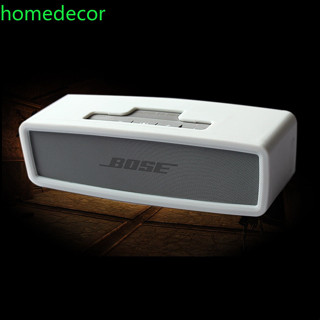 Nova Capa De Silicone Macio Para Viagem TPU , Bose Soundlink Mini I/II E 1/2 , Alto-Falante Sem Fio Bluetooth em Oferta na Shopee