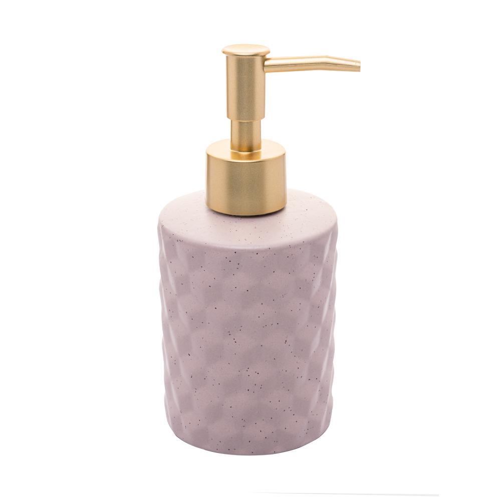 2 Peças para Banheiro de Cerâmica Cube Bege em Oferta na Shopee