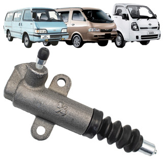 CILINDRO AUXILIAR PEDAL EMBREAGEM KIA BESTA GS BONGO K2400 K2700 SPORTAGE CERES 1992 A 2005 em Oferta na Shopee