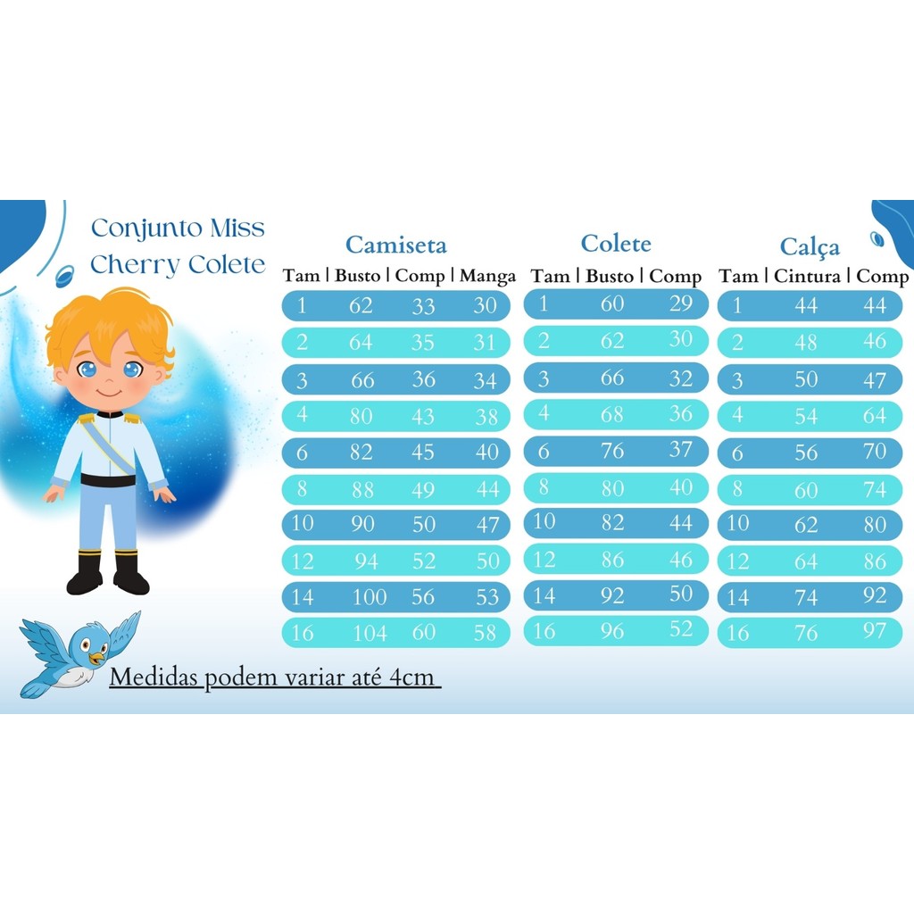Conjunto Social Infantil Menino Colete Calça Gravata Verde Pajem