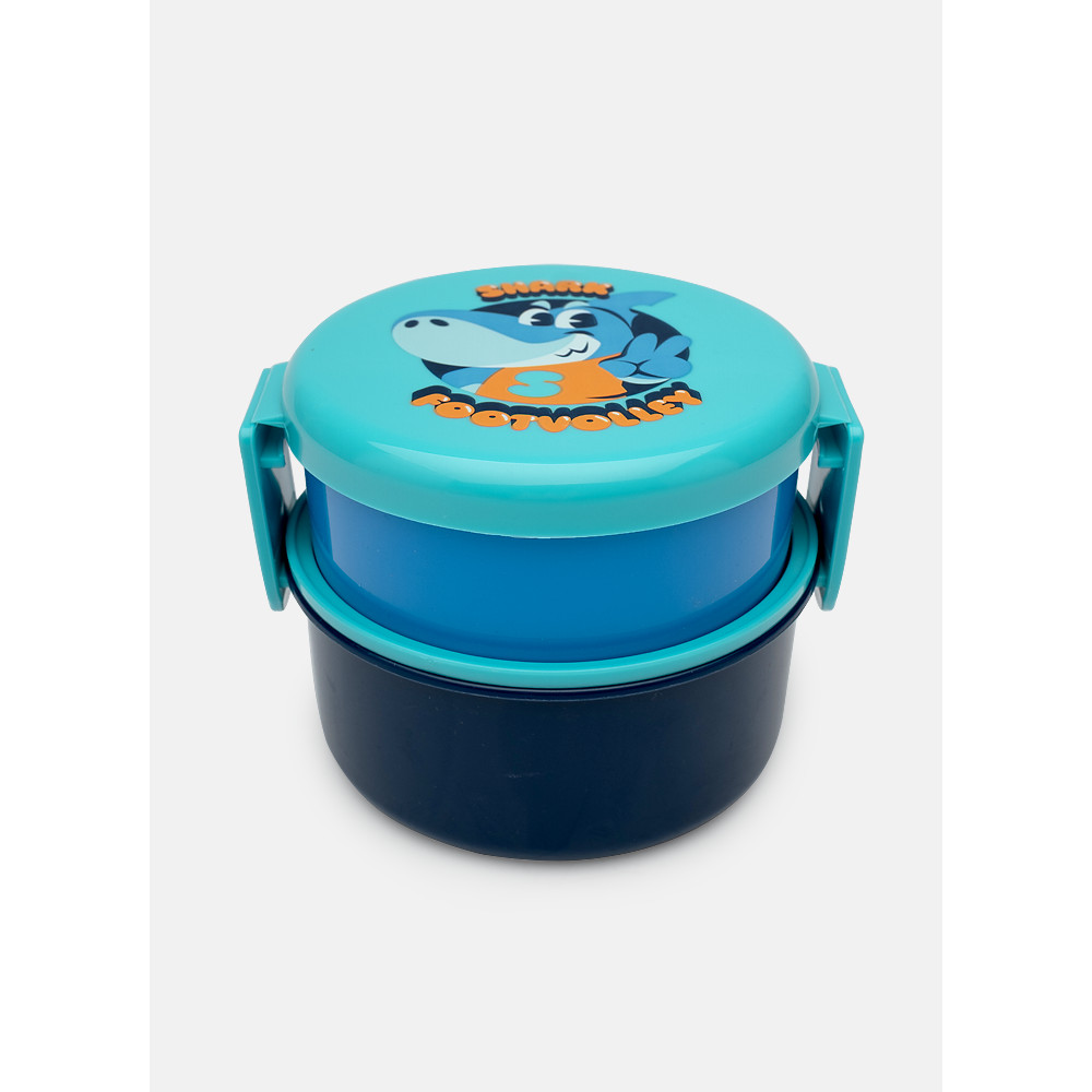 Marmita Pequena Tubarão Futevôlei - Puket em Oferta na Shopee