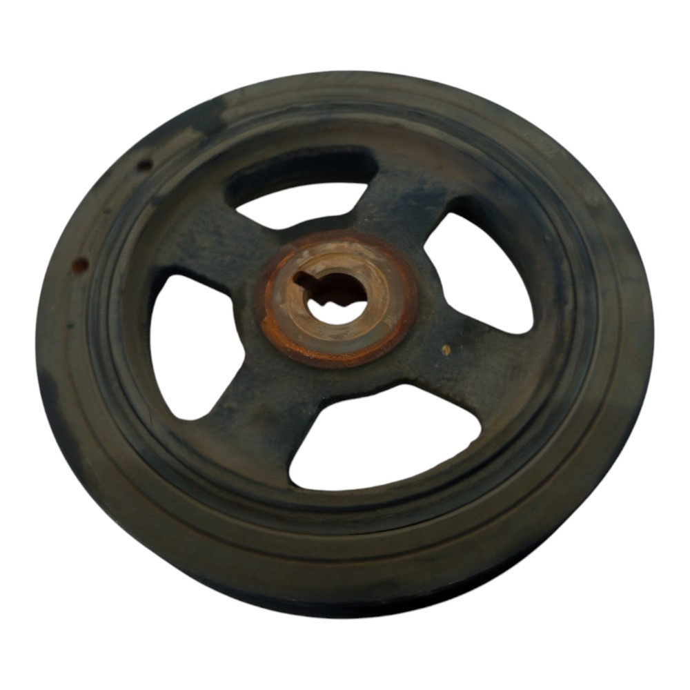 Polia Virabrequim Hyundai I30 1.8 16v 2013 2014 2015 A 2016