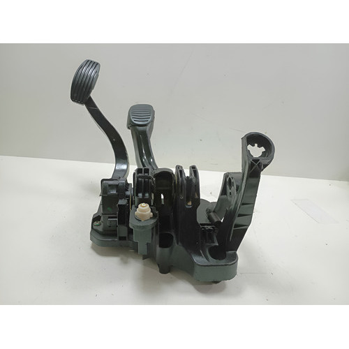 Pedaleira Acelerador Freio Acelerador Fiat Uno Vivace 16/20