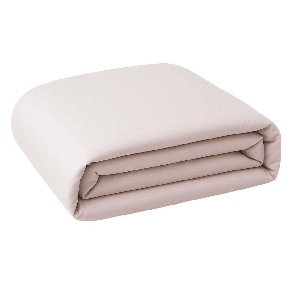 Capa Duvet 300 Fios Kacyumara Rose Parisi