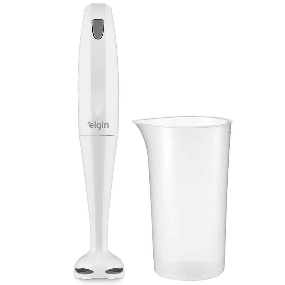 Mixer 2 em 1 de Mão Elgin MIX10 200W 127V em Oferta na Shopee