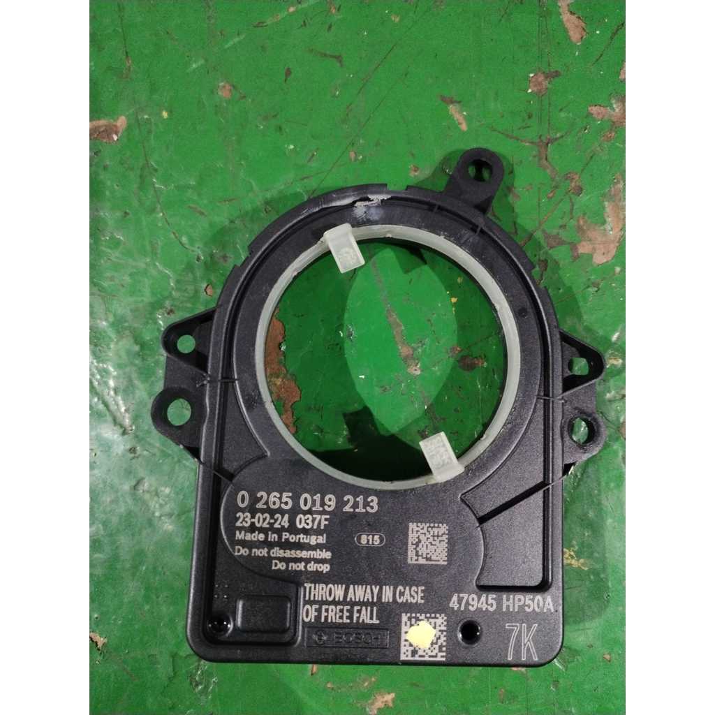 Sensor De Ângulo Volante Nissan Kicks 2024