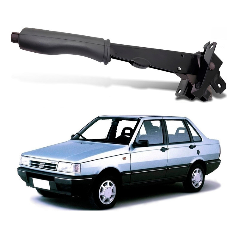 Alavanca Freio Mão Premio 1.6 Sevel 1989 A 1994