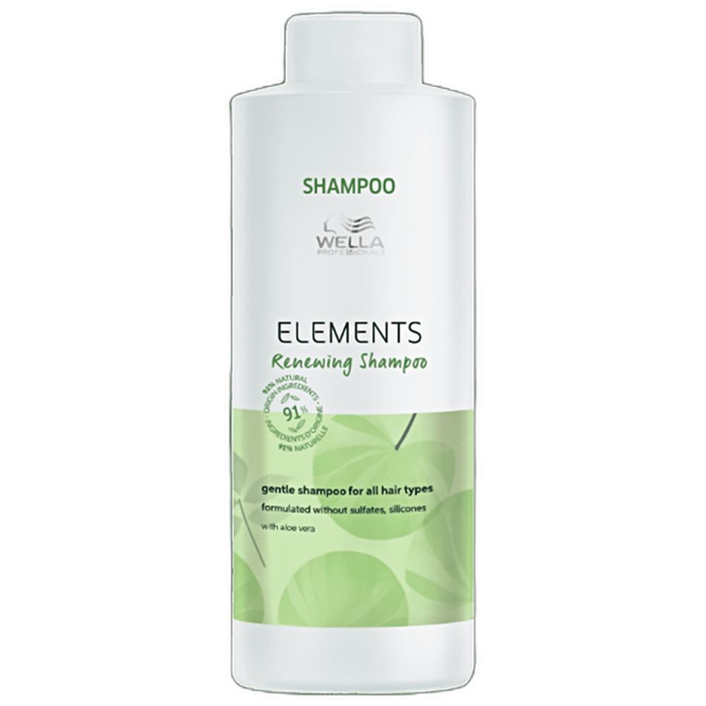 Wella Professionals Elements Renewing - Shampoo 1L