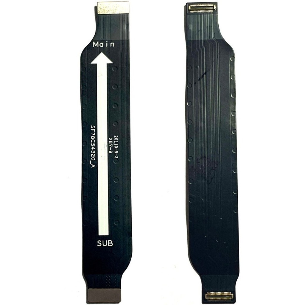 【Moto One Hyper】Celular Flex de Carga Flex LCD Cabo Flex Flat Sub Placa Flex Flat Main Promoção