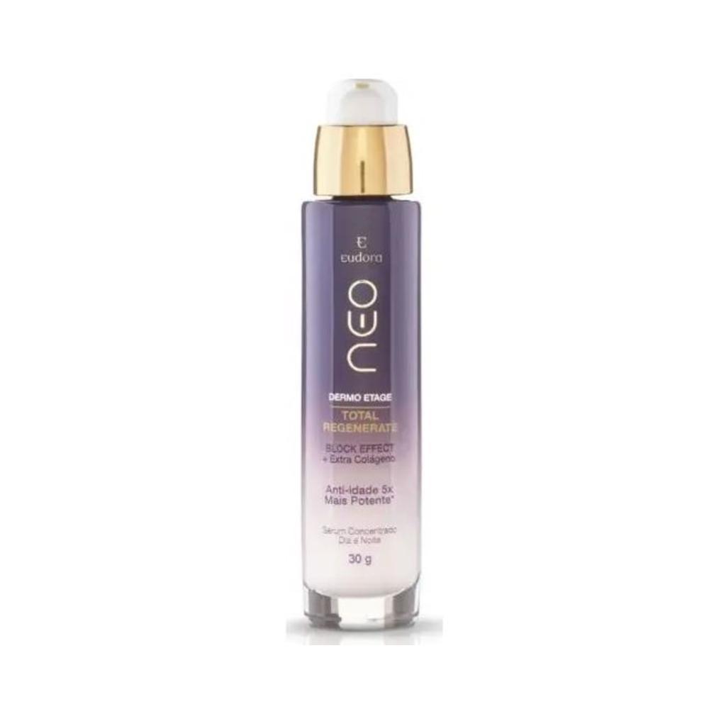 Eudora Neo Dermo Etage Total Regenerate Sérum 30g