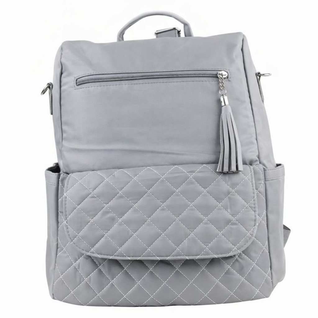 Mochila Feminina e Masculina Estilo Casual Grande Escolar Trabalho Universitária Viagem