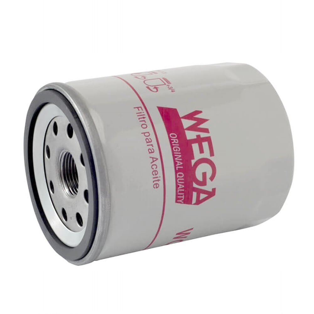 Filtro de Óleo do Motor Fiat Palio Siena Strada Uno Brava Marea Doblo 1.6 Stilo 2.4 Linea 1.9 Tipo 1.6 em Oferta na Shopee