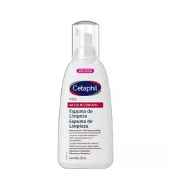 Cetaphil Pro AR Calm Control - Espuma de Limpeza 236ml