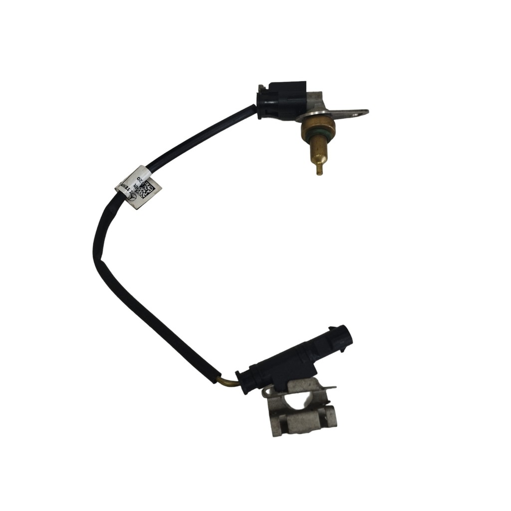 Sensor Temperatura Mercedes Gla 200 A200 B200 1.6 Turbo