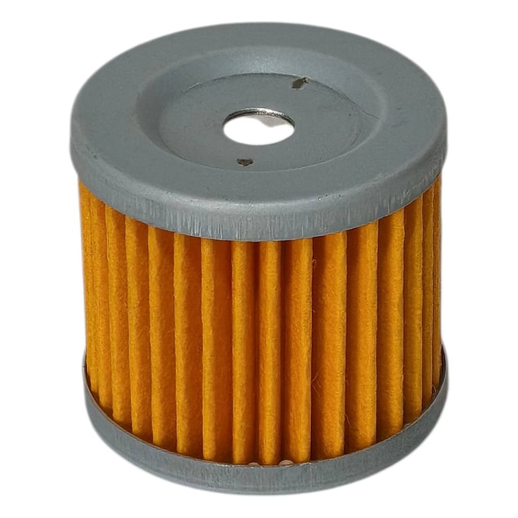 10 Filtros De Oleo Yes 125 2005 a 2016 Intruder 2002 a 2016 Yes Cargo 2012 — imagem 2 de 2
