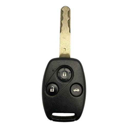 Chave Telecomando Honda Civic 2006 2011