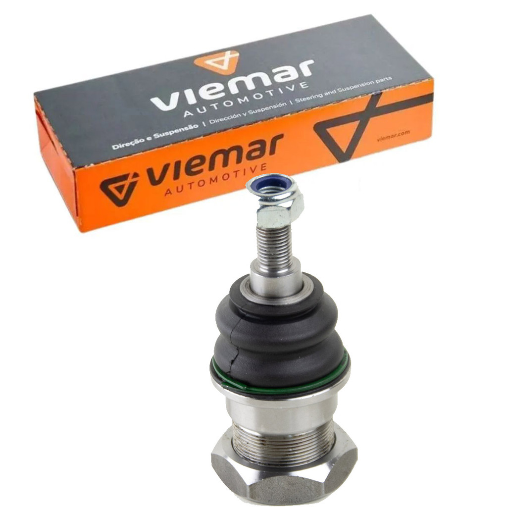 Pivô Suspensao Inferior Traseiro - Ml230 1998 A 2005 / Ml320 1998 A 2002 / Ml350 2002 A 2005 / Ml400 2001 A 2005