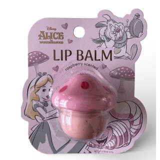 Hidratante labial Alice no país das maravilhas Disney em Oferta na Shopee