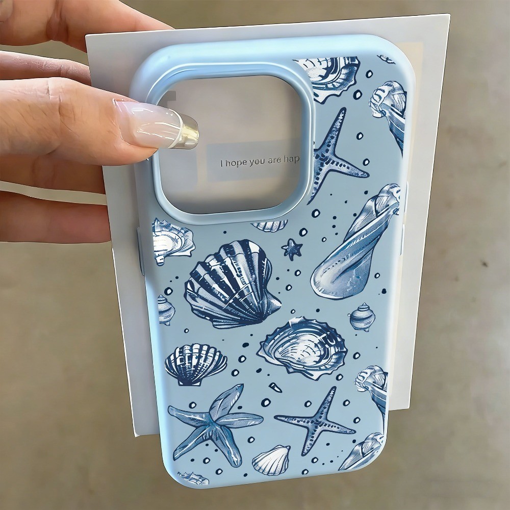 Capa Para Samsung S25 Ultra S24 Plus S23 S22 A17 A07 A06 A16 A15 A14 2 Em 1 Graffiti Escudo Geléia CHOUDE6