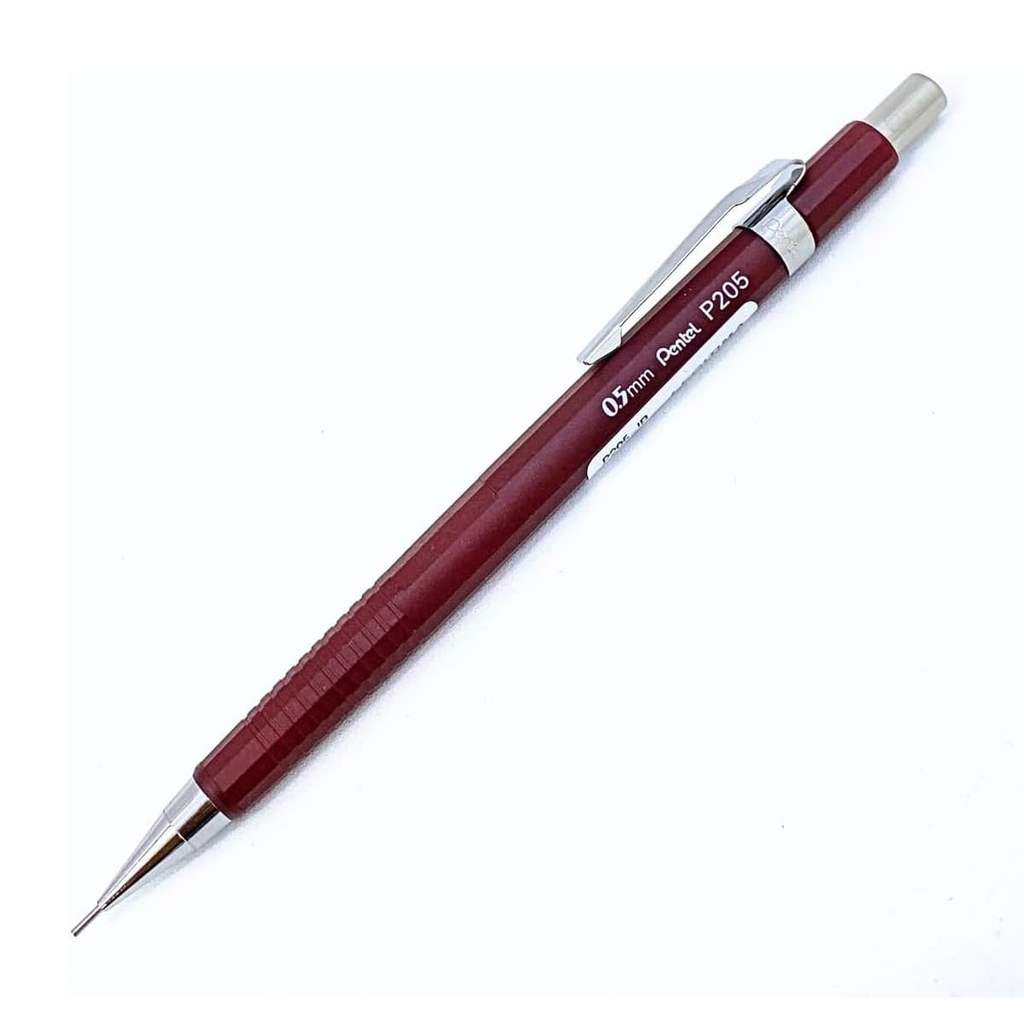 Lapiseira Cores Tradicionais Japonesas 0.5mm - Pentel