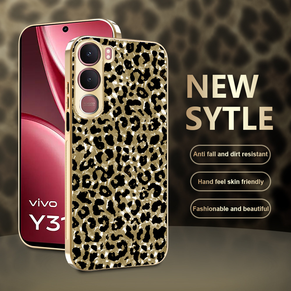 Capa Para Samsung Galaxy A08 A07 A18 A17 A27 A37 A57 A56 S26 S25 S24 S23 ULTRA PLUS 4G 5G De Telefone Com Estampa De Leo