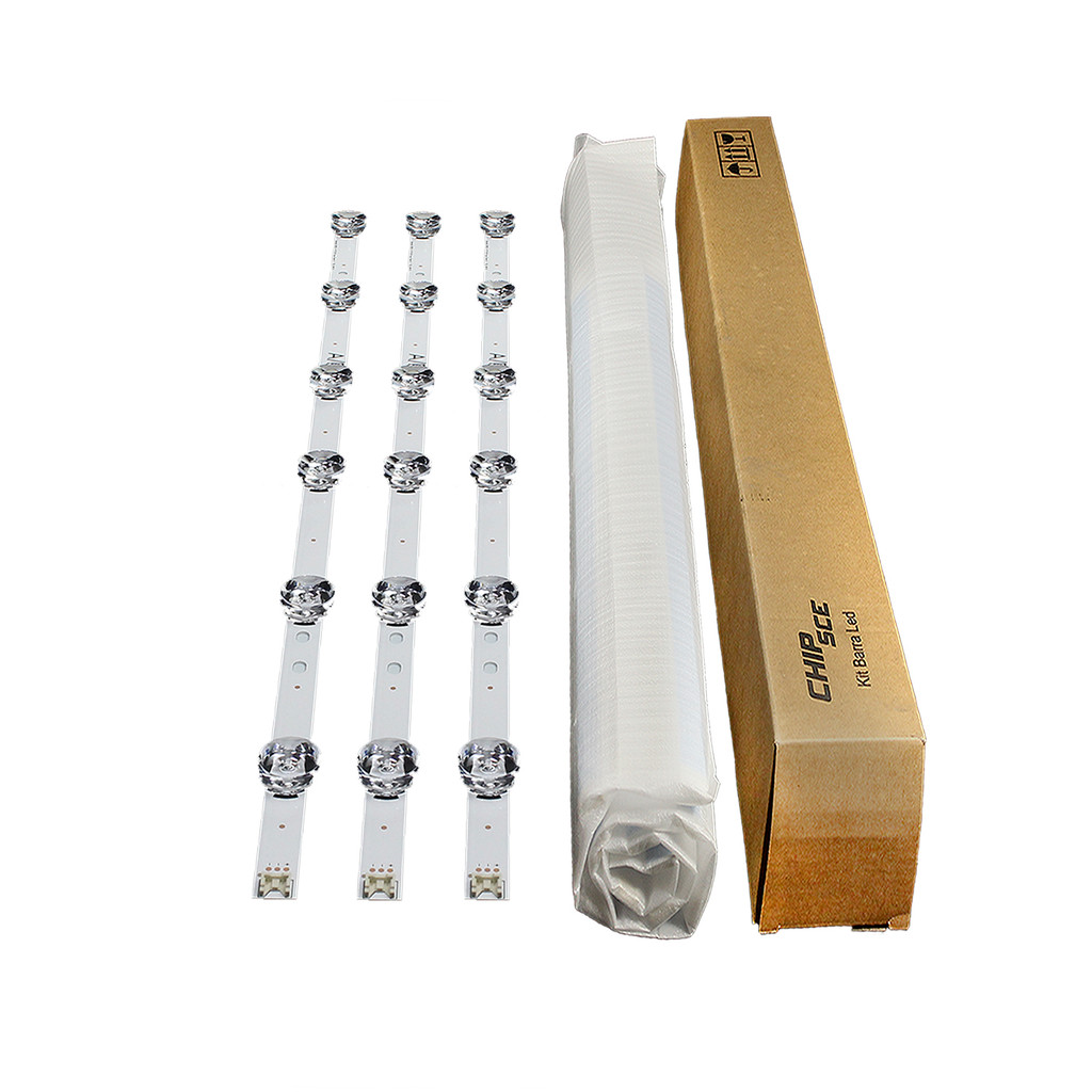 Barras De Led - Barramento 32LB5600 - 32LB560B