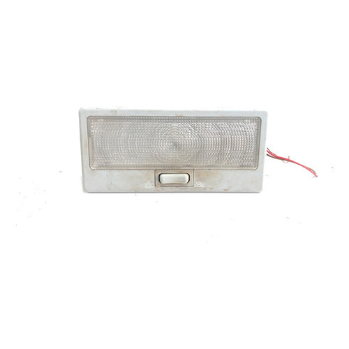 Luz De Teto Cortesia Vw Polo Classic / Seat Cordoba