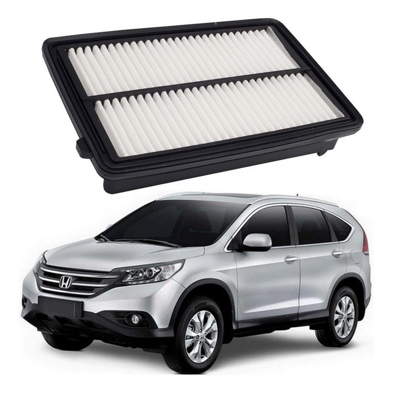 Filtro De Ar Wega Crv 2.0 2012 A 2015