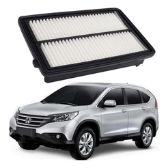 Filtro De Ar Wega Crv 2.0 2012 A 2015