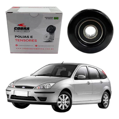 Polia Alternador Focus 1.6 2003 A 2009