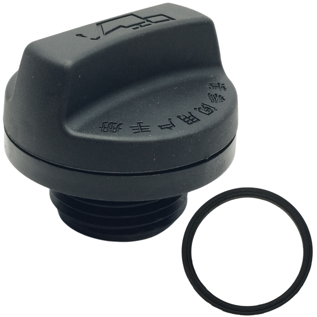 Tampa Oleo Motor Chery Cielo 1.6 Face S18 1.3 Tiggo 2.0