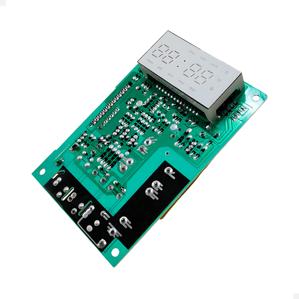Placa Microondas Brastemp W10554278 220v / W10331263