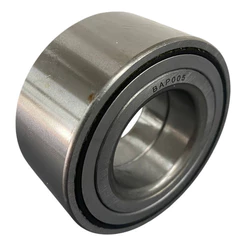 Rolamento Roda Dianteira Para 106 206 207 Hoggar ( Sem Abs )