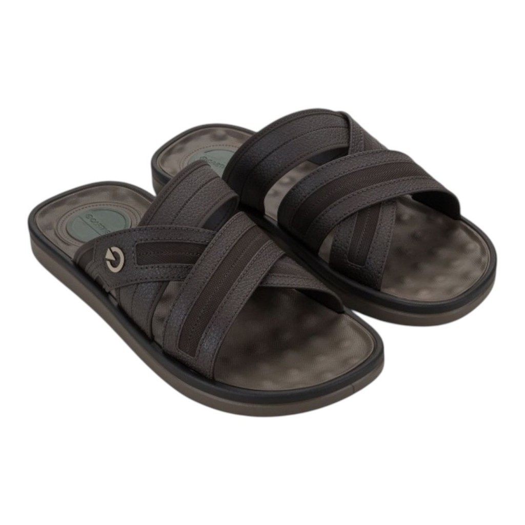 Chinelo Masculino Cartago Alabama Slide 12203