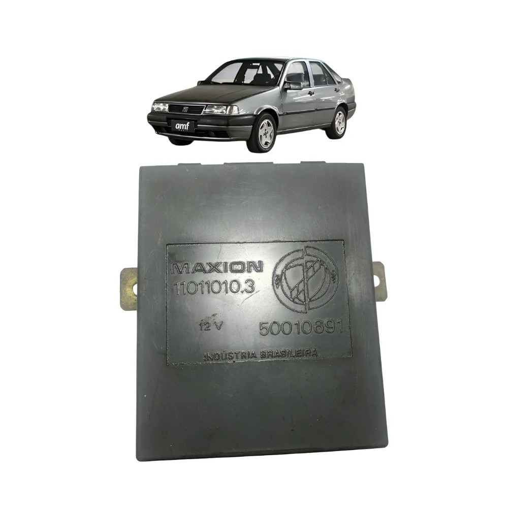 Modulo Conforto Trava Vidro Tempra 1994 1999 110110103 Fiat