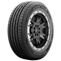 PNEU ARO 16 235/60R16 GOODYEAR WRANGLER FORTITUDE 100H HT