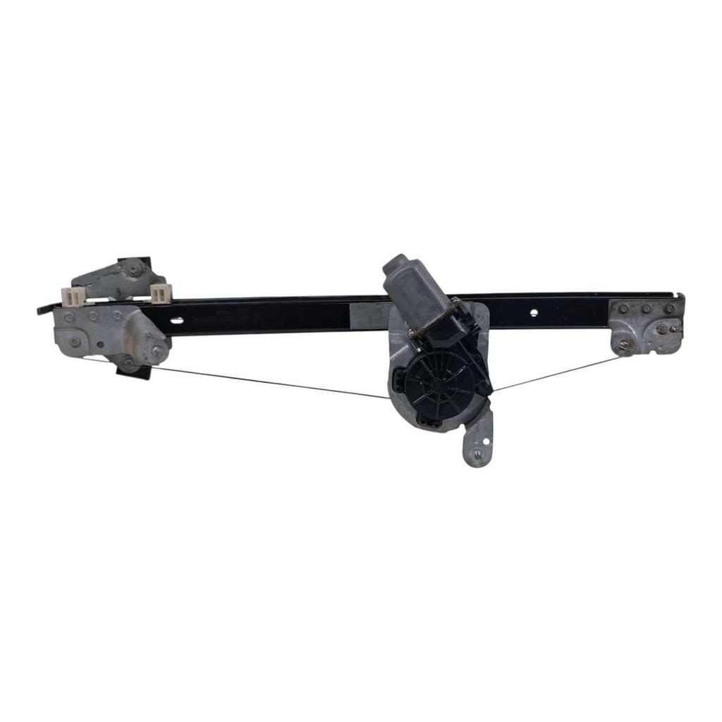Máquina De Vidro Dianteira Direita Renault Sandero 2008/14