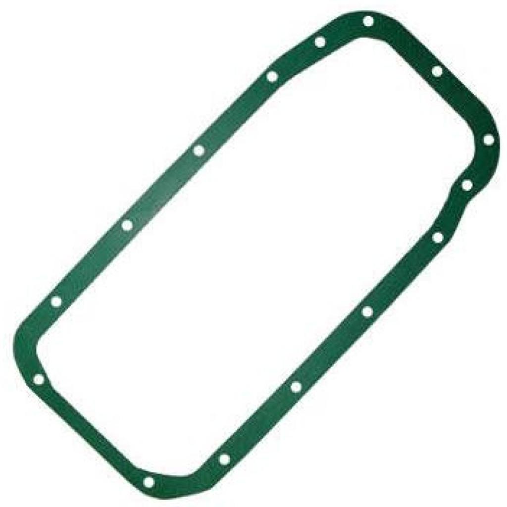 Junta do cárter Chevrolet Corsa 1994 a 2014 BASTOS 1219117NA em Oferta na Shopee