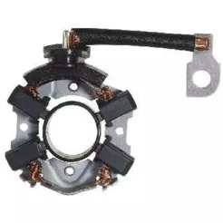 Porta escova Fiat Doblo 2001 a 2024 IKRO IK1439